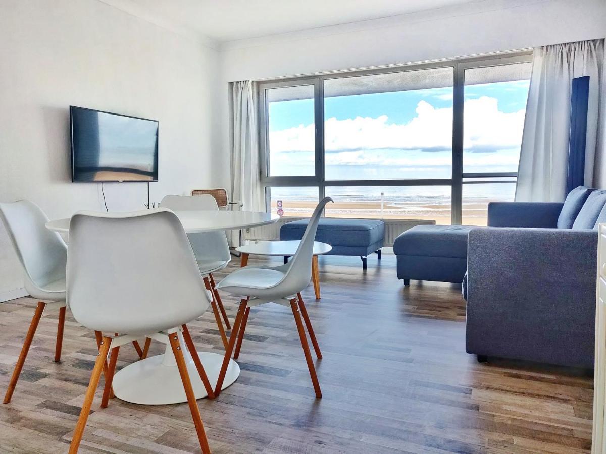 Royal Palace Seaview Suite Ostende Kültér fotó